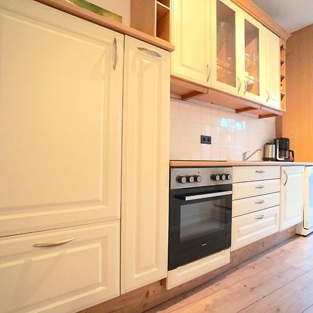 Ferienwohnung Möwe Eckernförde Exterior foto