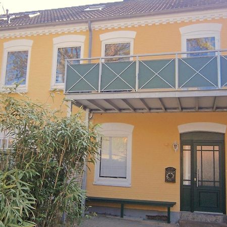 Ferienwohnung Möwe Eckernförde Exterior foto