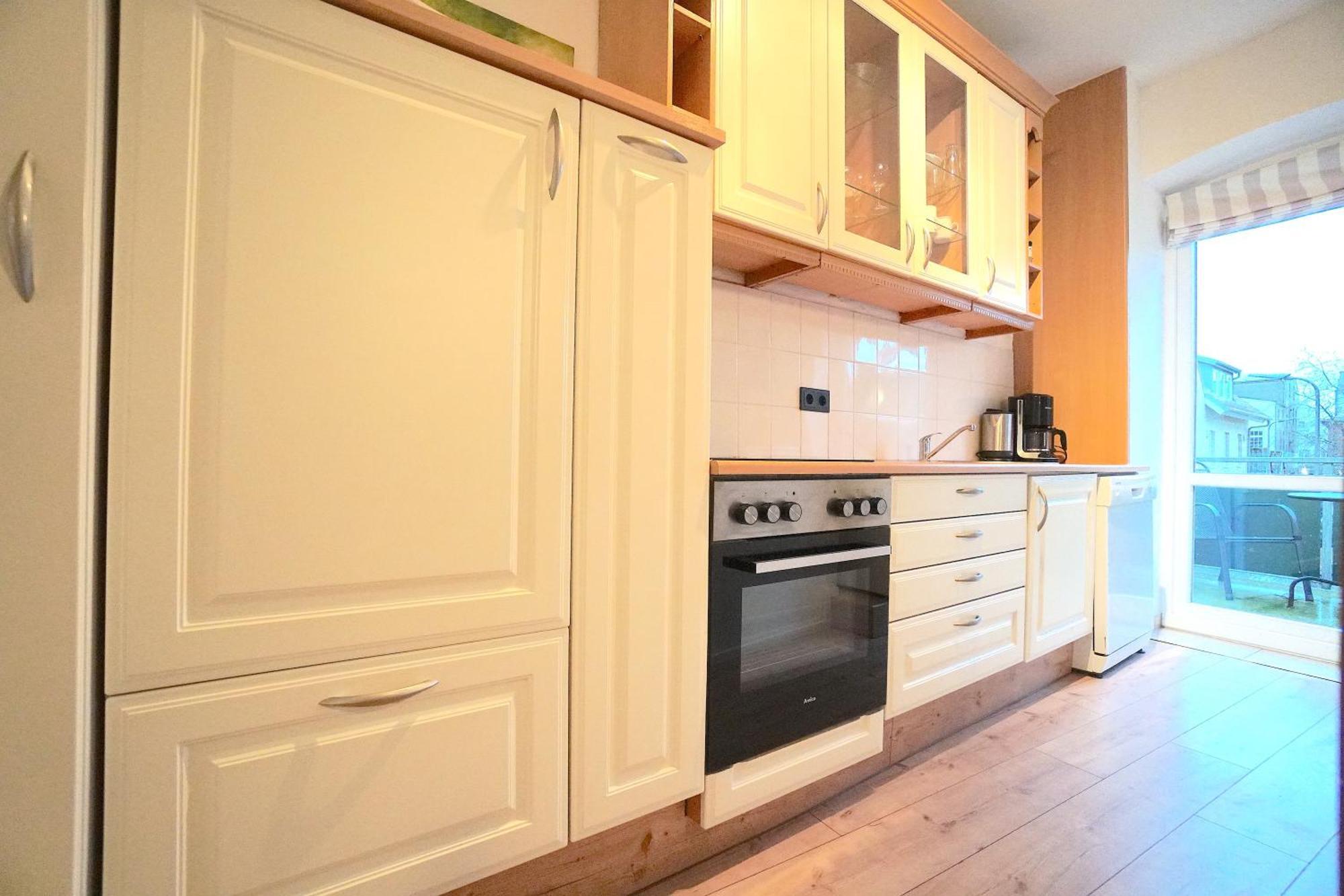 Ferienwohnung Möwe Eckernförde Exterior foto