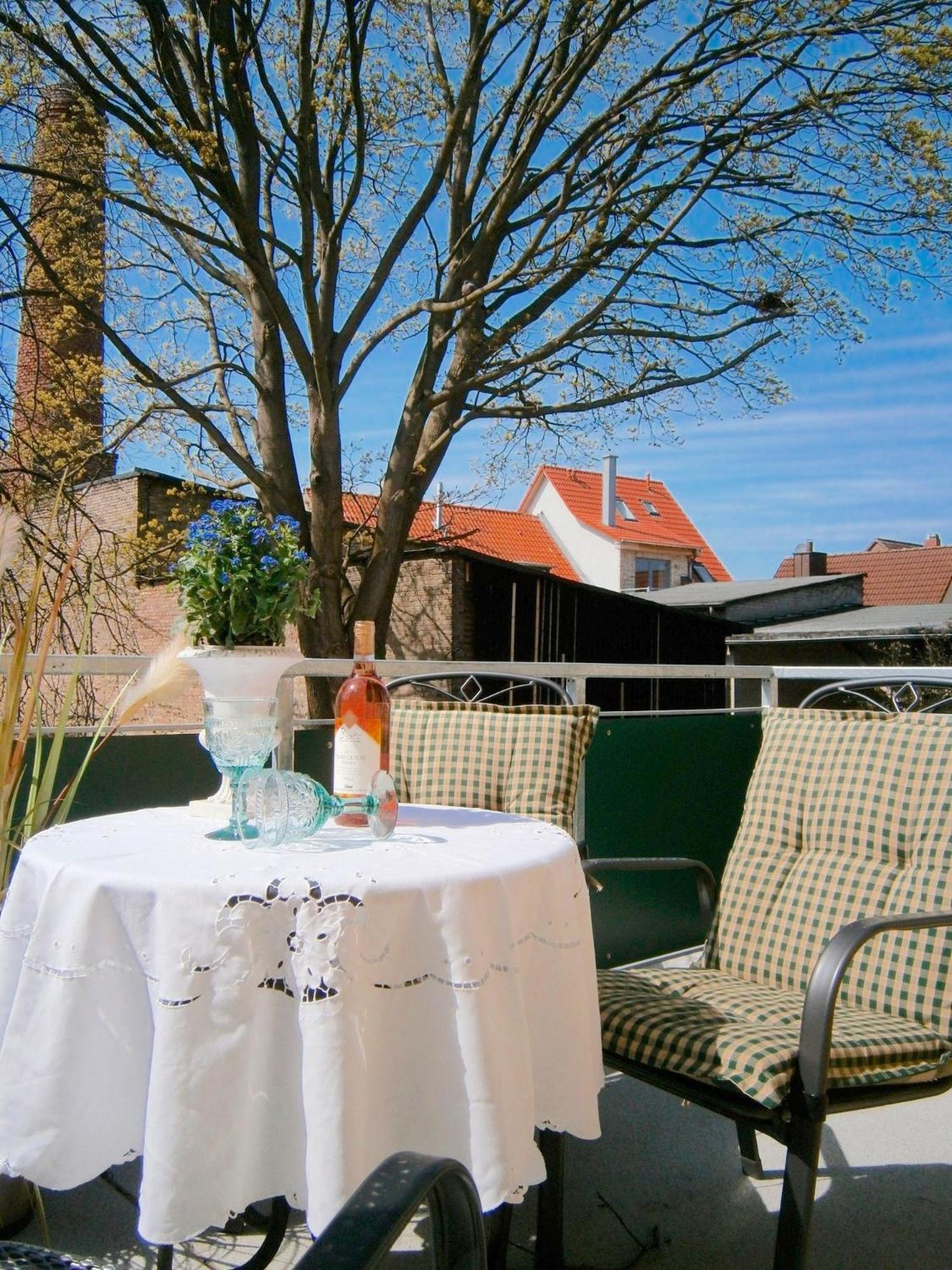 Ferienwohnung Möwe Eckernförde Exterior foto