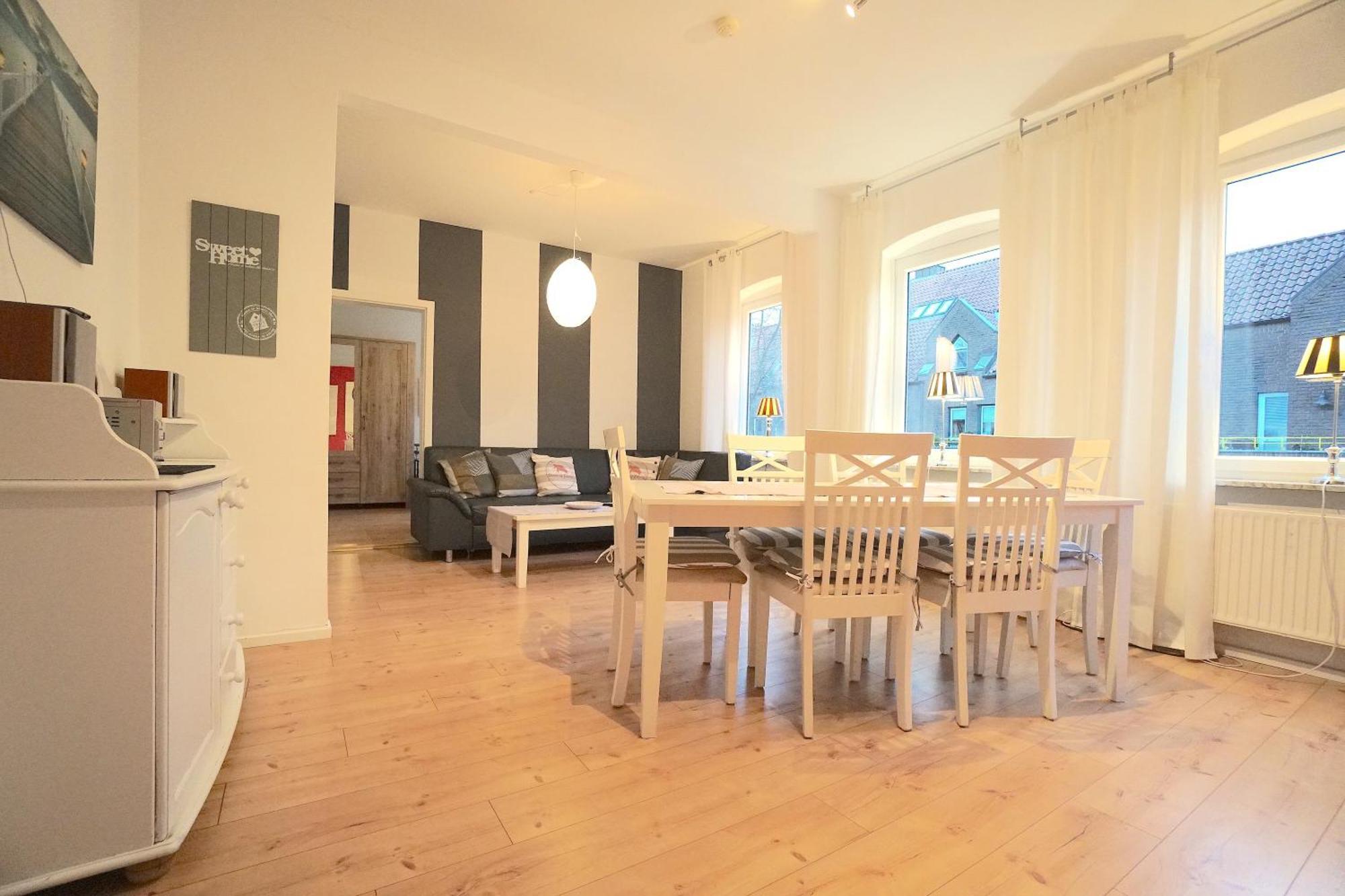 Ferienwohnung Möwe Eckernförde Exterior foto