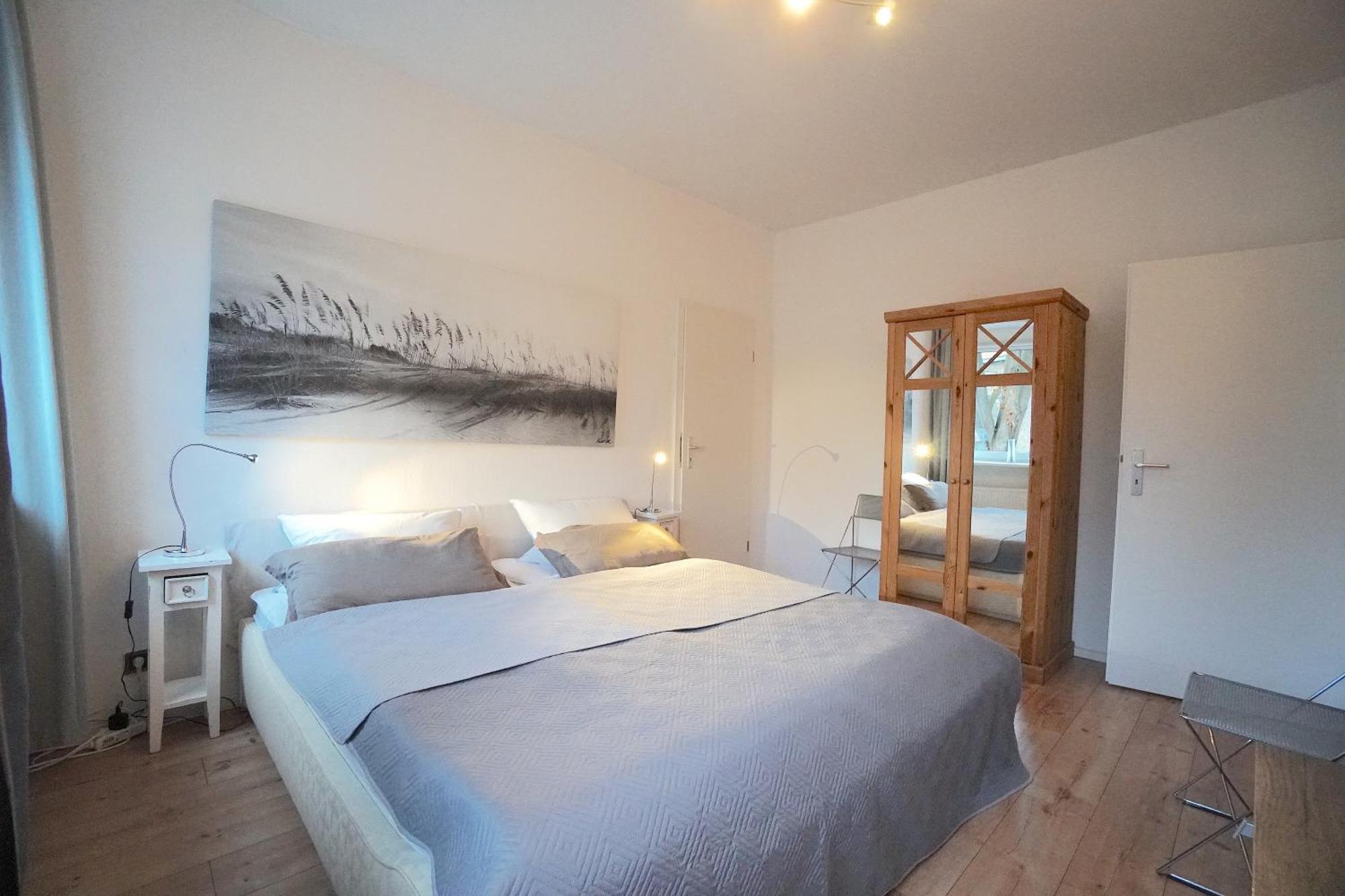 Ferienwohnung Möwe Eckernförde Exterior foto