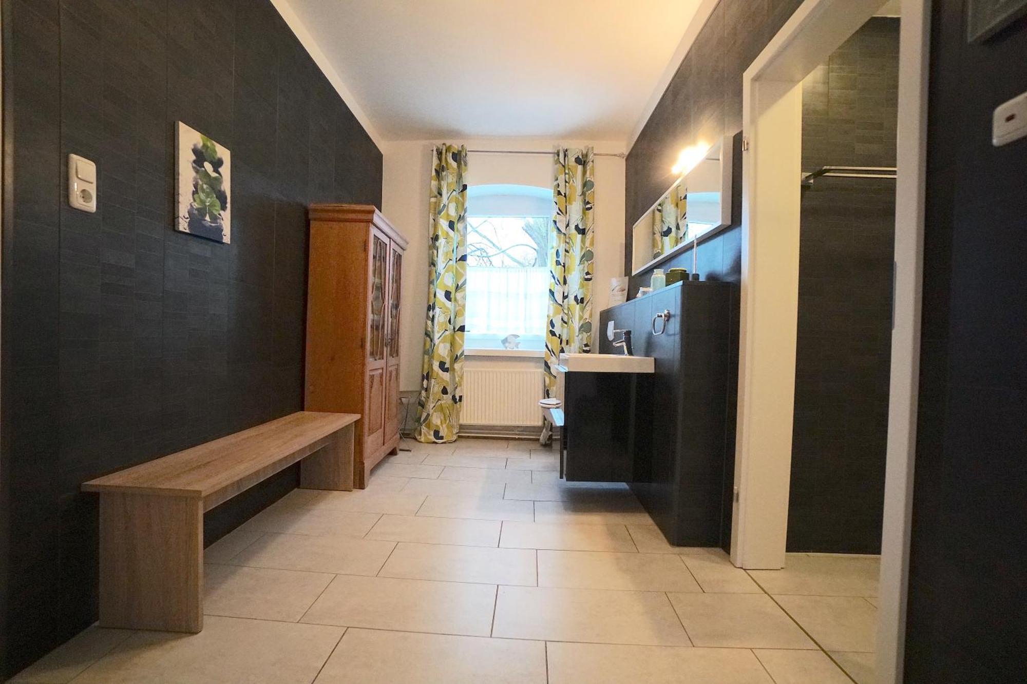 Ferienwohnung Möwe Eckernförde Exterior foto