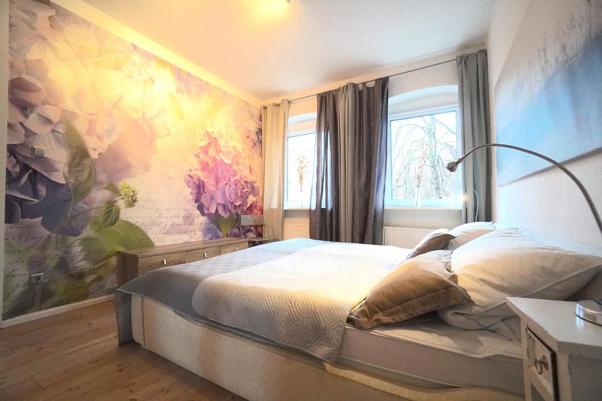 Ferienwohnung Möwe Eckernförde Exterior foto